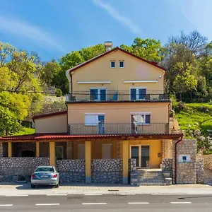 Gasthof Rimac And, Novi Vinodolski
