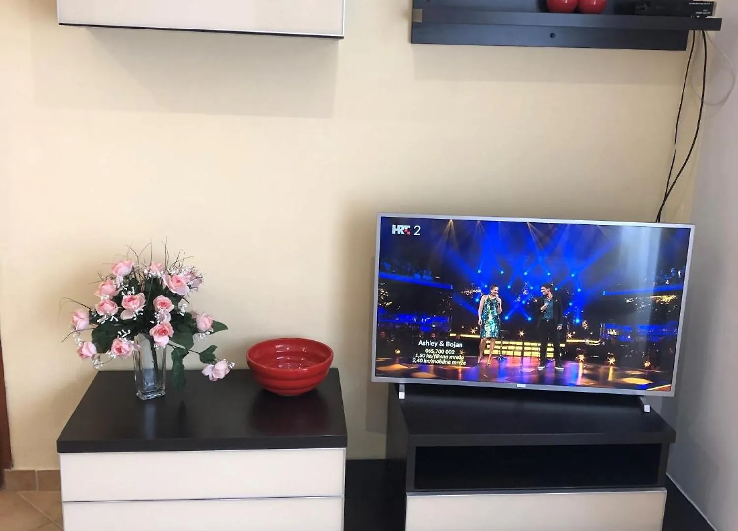Konukevi Apartmani I Sobe Ivancic1 Novi Vinodolski
