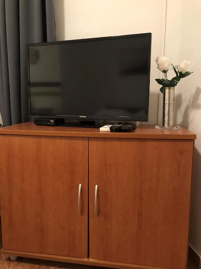 Konukevi Apartmani I Sobe Ivancic1 Novi Vinodolski