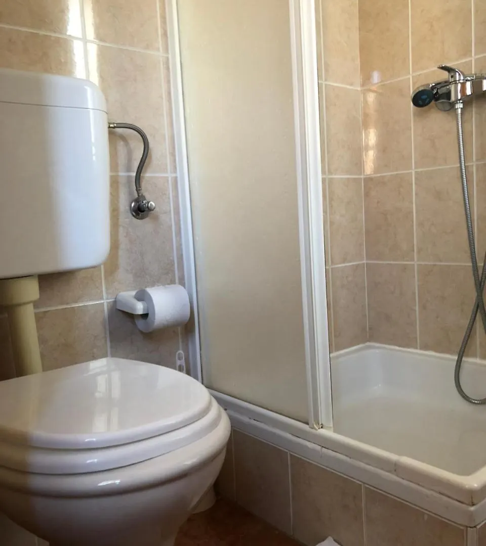 Apartmani I Sobe Ivancic1 Novi Vinodolski 3*,