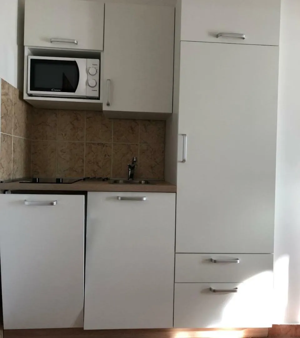 Apartmani I Sobe Ivancic1 Novi Vinodolski Konukevi